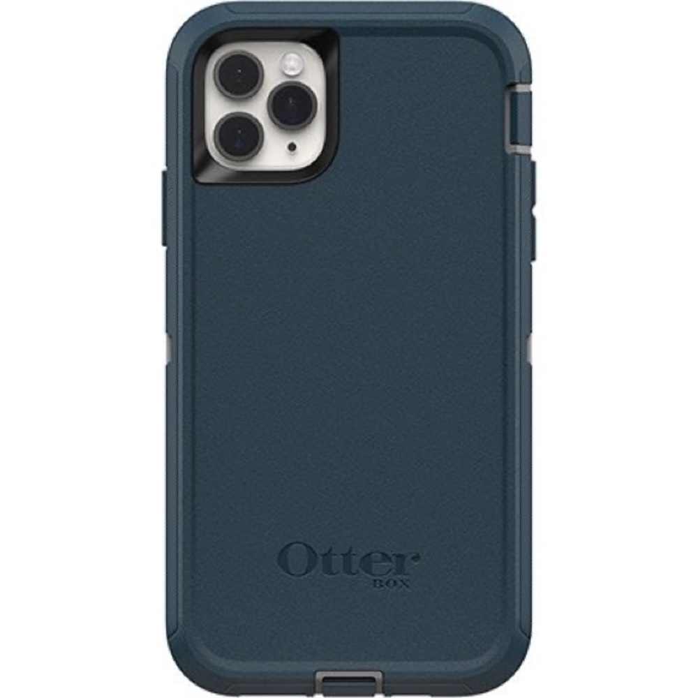 EUC iPhone 11 Pro Max Defender Screenless Case
